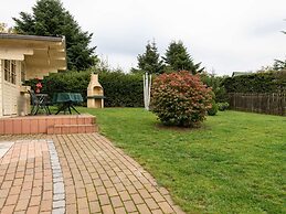 Holiday Home With Private Garden