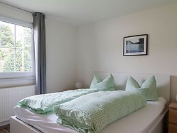 Holiday Home With Private Garden