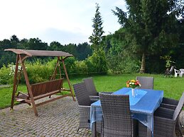 Holiday Home With Panoramic View