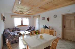 Holiday Home With Panoramic View