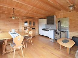 Holiday Home With Panoramic View