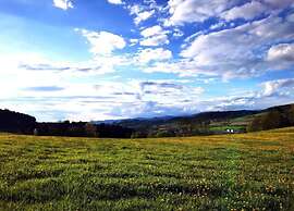 Holiday Home With Panoramic View