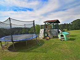 Holiday Home With Panoramic View