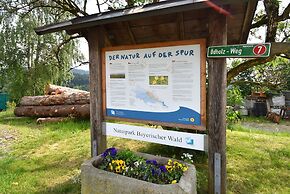 Holiday Home With Panoramic View