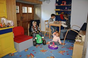 Holiday Home With Panoramic View