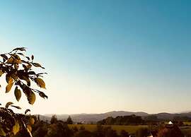 Holiday Home With Panoramic View