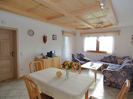 Holiday Home With Panoramic View
