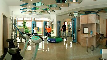 Holiday Home With Panoramic View