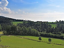 Holiday Home With Panoramic View