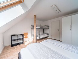 Spacious Apartment near Ski Area in Braunlage