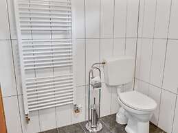 Boutique Holiday Home in Längenfeld near Ski Bus Stop