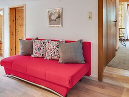 Boutique Holiday Home in Längenfeld near Ski Bus Stop