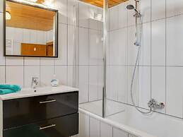 Boutique Holiday Home in Längenfeld near Ski Bus Stop