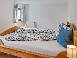 Boutique Holiday Home in Längenfeld near Ski Bus Stop