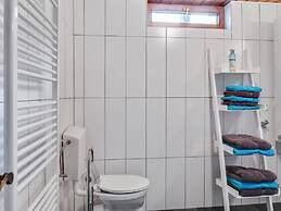 Boutique Holiday Home in Längenfeld near Ski Bus Stop