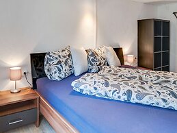 Boutique Holiday Home in Längenfeld near Ski Bus Stop