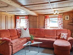Boutique Holiday Home in Längenfeld near Ski Bus Stop