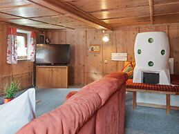 Boutique Holiday Home in Längenfeld near Ski Bus Stop