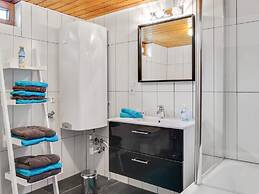 Boutique Holiday Home in Längenfeld near Ski Bus Stop