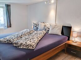 Boutique Holiday Home in Längenfeld near Ski Bus Stop