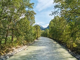Boutique Holiday Home in Längenfeld near Ski Bus Stop
