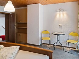 Boutique Holiday Home in Längenfeld near Ski Bus Stop