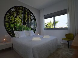 Belvilla by OYO Villa Betty