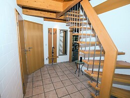 Boschhuys Holiday Home in Uelsen
