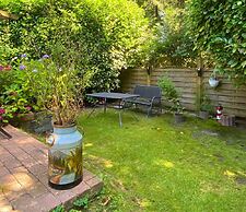 Ferienhaus Boschhuys