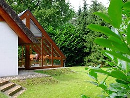 Boschhuys Holiday Home in Uelsen