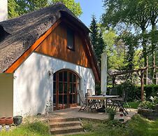 Ferienhaus Boschhuys