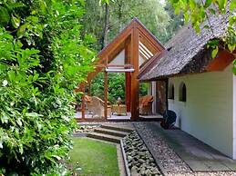 Boschhuys Holiday Home in Uelsen