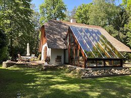 Boschhuys Holiday Home in Uelsen