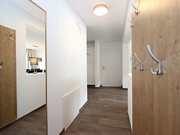 Modern Holiday Home in Fieberbrunn With Sauna