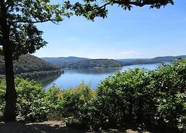 Hillside Retreat in Frankenau