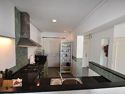 Belvilla by OYO Don Cayo Bungalows