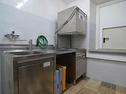 Holiday Home in Monschau With Sauna