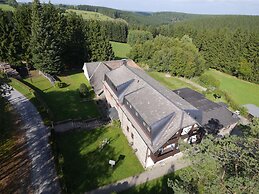 Holiday Home in Monschau With Sauna