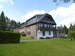 Holiday Home in Monschau With Sauna