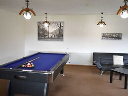 Holiday Home in Monschau With Sauna