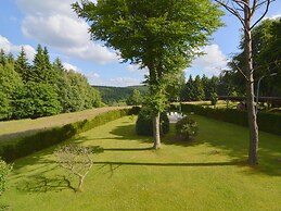 Holiday Home in Monschau With Sauna