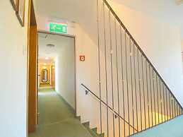 Holiday Home in Monschau With Sauna