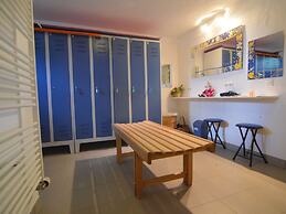 Holiday Home in Monschau With Sauna