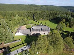 Holiday Home in Monschau With Sauna