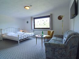 Holiday Home in Monschau With Sauna