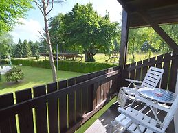 Holiday Home in Monschau With Sauna