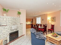 Holiday Home in Elend With Private Pool