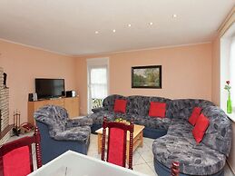 Holiday Home in Elend With Private Pool