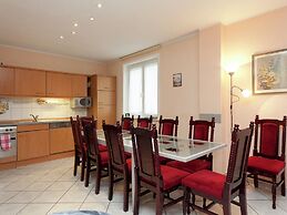 Holiday Home in Elend With Private Pool