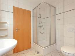 Holiday Home in Elend With Private Pool